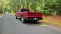 Ford F250 Bullnose Super Cab