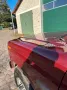 Ford F250 Bullnose Super Cab