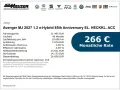 Jeep Avenger MJ 2027 1.2 e-Hybrid 85th Anniversary EL