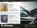 Mercedes-Benz CLA 250 e SB Panorama, AHK, LED Navi/Autom.Pro