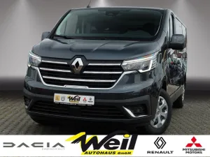 Renault Trafic Pkw+Grand+Life+Blue dCi 150 EDC +KAMERA+L