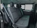 Renault Trafic Pkw+Grand+Life+Blue dCi 150 EDC +KAMERA+L