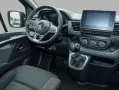 Renault Trafic Pkw+Grand+Life+Blue dCi 150 EDC +KAMERA+L