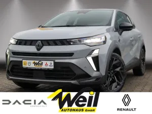 Renault Symbioz Esprit Alpine+E-Tech Full Hybrid 145 +GO