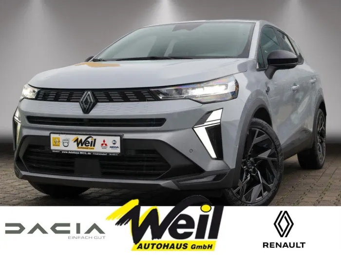 Renault Symbioz Esprit Alpine+E-Tech Full Hybrid 145 +GO