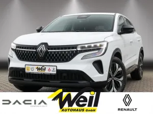 Renault Austral Evolution+MildHybrid 160 Automatik +MULT