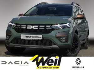 Dacia Jogger Extreme+TCe110+KLIMA+MULTIMEDIA+LM +LM +K