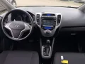 Hyundai ix20 1.6 Style Automatik KAMERA PANORAMA AHK EU6