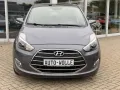 Hyundai ix20 1.6 Style Automatik KAMERA PANORAMA AHK EU6
