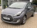 Hyundai ix20 1.6 Style Automatik KAMERA PANORAMA AHK EU6