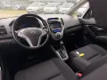 Hyundai ix20 1.6 Style Automatik KAMERA PANORAMA AHK EU6