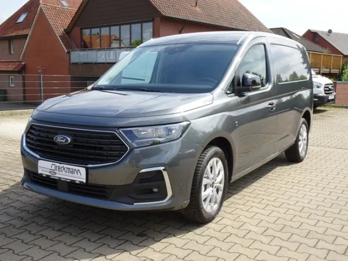 Ford Transit Connect Limited L2 Kasten
