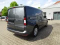 Ford Transit Connect Limited L2 Kasten