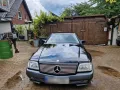Mercedes-Benz Mercedes Sl 300