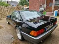 Mercedes-Benz Mercedes Sl 300