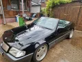 Mercedes-Benz Mercedes Sl 300