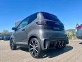 Aixam Ambition City GTO  Matt STYLE Motor E5 sofort