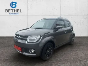 Suzuki Ignis Dualjet AGS + Comfort