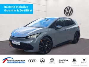 Cupra Born NAV KAM ACC LED GJ-REIF PDC SHZ