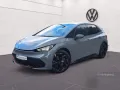 Cupra Born NAV KAM ACC LED GJ-REIF PDC SHZ