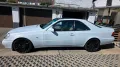 Mercedes-Benz Mercedes CL500 W140 C140 Coupe