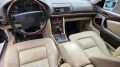 Mercedes-Benz Mercedes CL500 W140 C140 Coupe