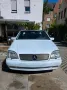 Mercedes-Benz Mercedes CL500 W140 C140 Coupe