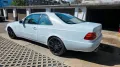 Mercedes-Benz Mercedes CL500 W140 C140 Coupe