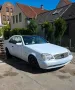 Mercedes-Benz Mercedes CL500 W140 C140 Coupe