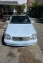 Mercedes-Benz Mercedes CL500 W140 C140 Coupe