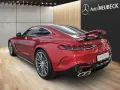 Mercedes-Benz Mercedes-AMG GT 63 4MATIC+ Premium Plus/Navi/BC