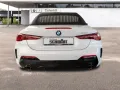 BMW 420i Cabrio Navi Leder LED Scheinwerfer
