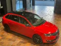 Skoda RAPID SPACEBACK MONTE CARLO PANO KESSY CARPLAY