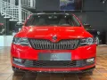 Skoda RAPID SPACEBACK MONTE CARLO PANO KESSY CARPLAY