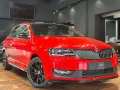 Skoda RAPID SPACEBACK MONTE CARLO PANO KESSY CARPLAY