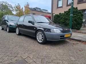 Nissan Skykine R33 Gts-4