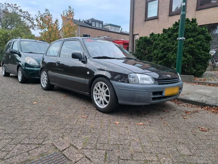 Nissan Skykine R33 Gts-4