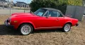 Fiat Auto Fiat 124 Spider CS 1, Cabrio US Version
