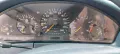 Mercedes-Benz Mercedes W140 300SE 3.2 weiss blaues Leder...