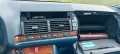 Mercedes-Benz Mercedes W140 300SE 3.2 weiss blaues Leder...