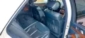 Mercedes-Benz Mercedes W140 300SE 3.2 weiss blaues Leder...