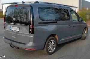 Volkswagen Caddy Maxi  Style1.5 TSI 85kW DSG AHK Standheizu