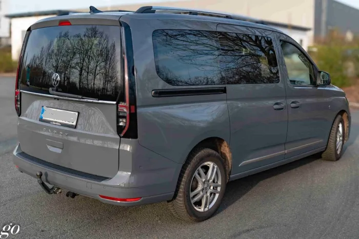 Volkswagen Caddy Maxi  Style1.5 TSI 85kW DSG AHK Standheizu
