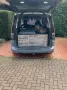 Volkswagen Caddy Maxi  Style1.5 TSI 85kW DSG AHK Standheizu
