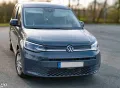 Volkswagen Caddy Maxi  Style1.5 TSI 85kW DSG AHK Standheizu