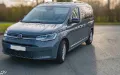 Volkswagen Caddy Maxi  Style1.5 TSI 85kW DSG AHK Standheizu