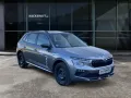 Skoda Kamiq Tour 1.0 TSI SMARTLINK PDC v+h ACC Klima