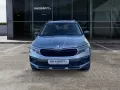Skoda Kamiq Tour 1.0 TSI SMARTLINK PDC v+h ACC Klima
