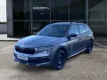 Skoda Kamiq Tour 1.0 TSI SMARTLINK PDC v+h ACC Klima