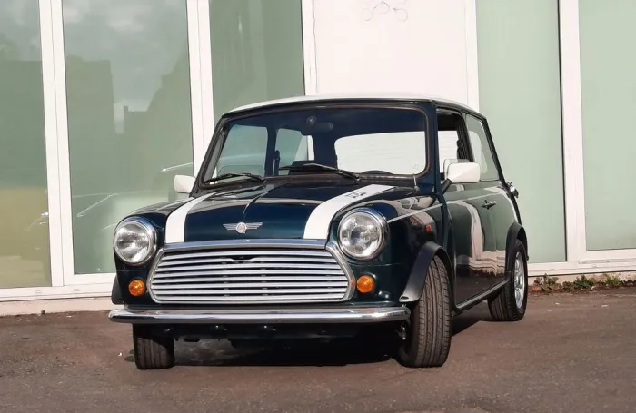 MINI Austin Mini Cooper 1300S